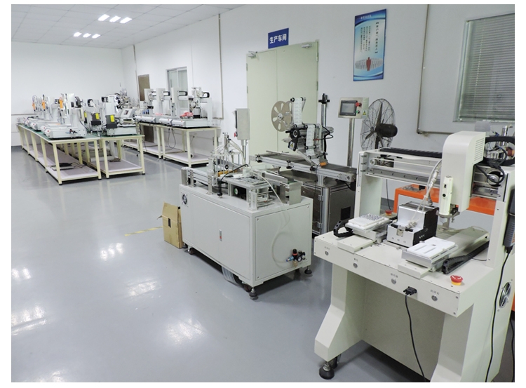 好色先生TV传媒焊錫機新聞